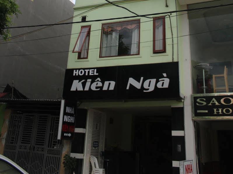 Noi Bai Hotel Hanoi Zewnętrze zdjęcie